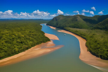 Rio Grande do Norte, Brazil