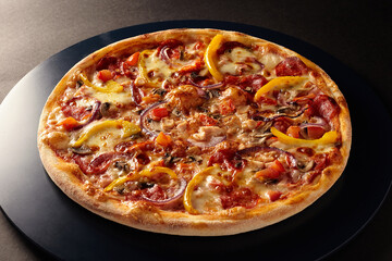 Pizza