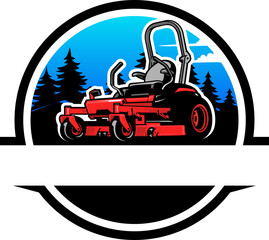 Zero Turn Lawn Mower Lawn Care 