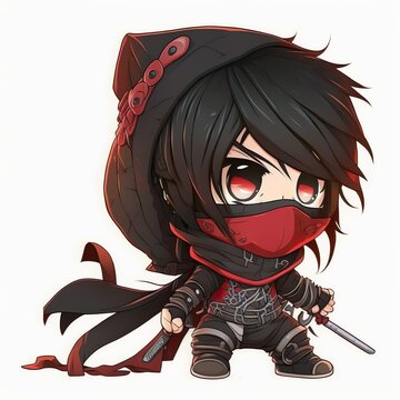 Cute Ninja Images – Browse 15,950 Stock Photos, Vectors, and Video | Adobe  Stock