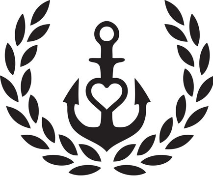 Anker Symbol