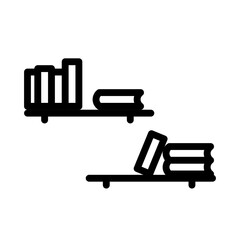 bookshelf icon