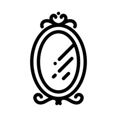 mirror icon