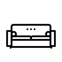 sofa icon