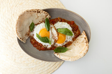 Shakshuka