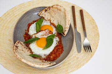Shakshuka