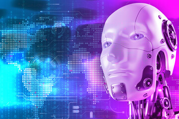 evolution of AI technology has brought about advanced digital assistants, chatbots, changing way we converse by providing more intelligent, sophisticated dialogue based on development of information