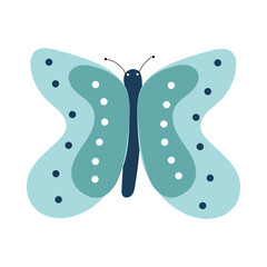 Vector isolated image for use in web design 