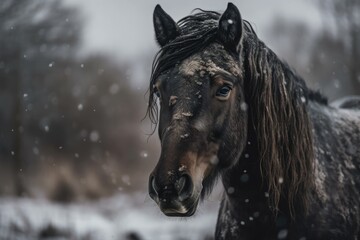 a dark horse. Generative AI