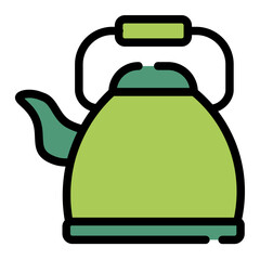 beverage tea icon
