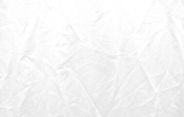 White cloth texture background