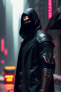 Cyber