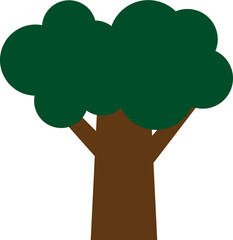 tree icon