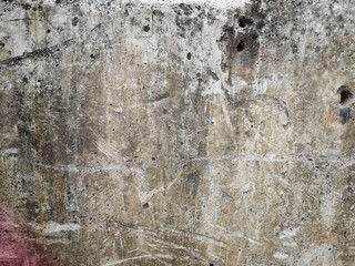 Old and dirty grungy wall texture