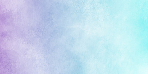 abstract gradient watercolor grunge background