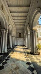 Kolkatta Architectural Beauty