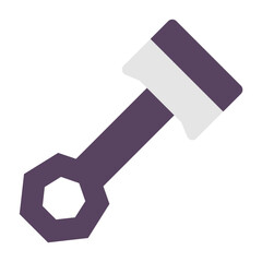 car piston icon