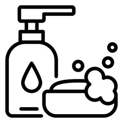 soap icon