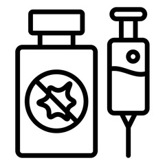 vaccine  icon