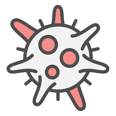 virus icon