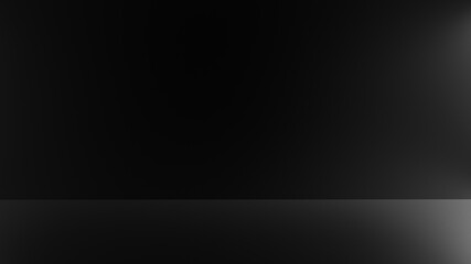 Fototapeta premium 3D Room Background