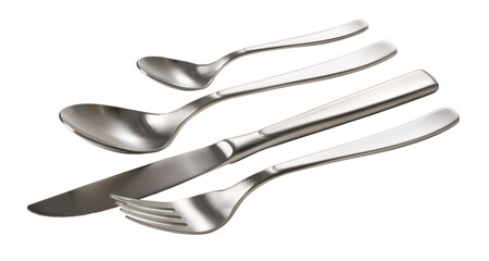 Cutlery set