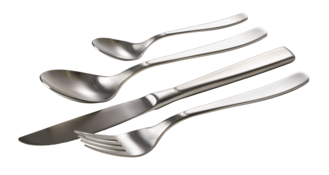 Cutlery set