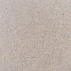 Vintage cardboard paper texture background for design with copy space for text or image