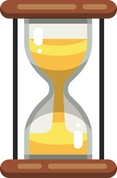  hourglass icon