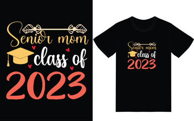 senior mom class of 2023