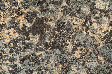 Texture of natural stone, rough background