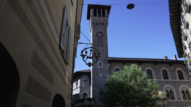 Bellinzona