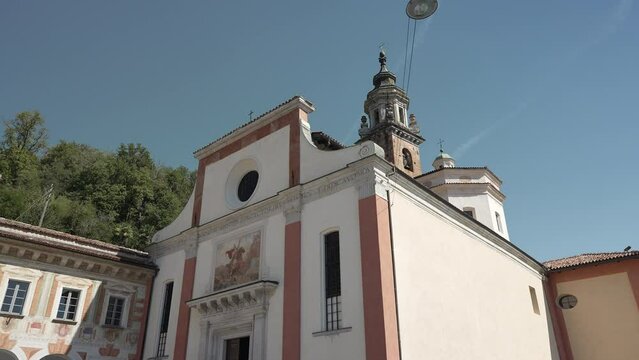 Chiesa dei Santi Giorgio e Andrea