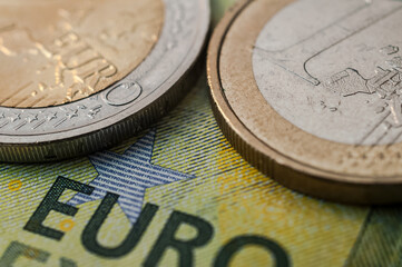 Inflation und Rezession in Europa
