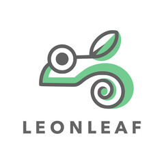abstract logo design
