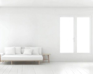 Stylish interior