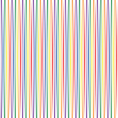 Abstract vector lgbt pride flag as texture pattern seamless for web banner or wallpaper and background wallpaper