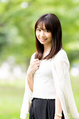 美しい日本女性