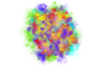 abstract watercolor art, Colorful Art Background, watercolor splatter, splash, Colorful Kid Art, PNG, Transparent
