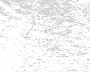 Grunge texture in gray. Dust Overlay Distress Dirty Grains Vector for your web site design, logo, app, UI.  EPS10.