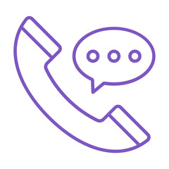 Phone Call Icon