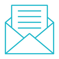 Mail Icon