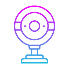 Webcam Icon