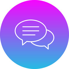 Chat Icon