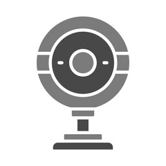 Webcam Icon