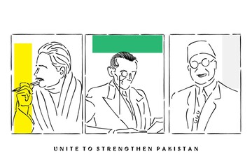 Pakistan Day and Unity