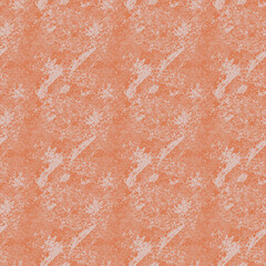 Fototapeta premium Abstract Boho Halftone Grunge Pattern