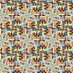 abstract pattern background 