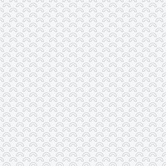 Line art abstract pattern Background