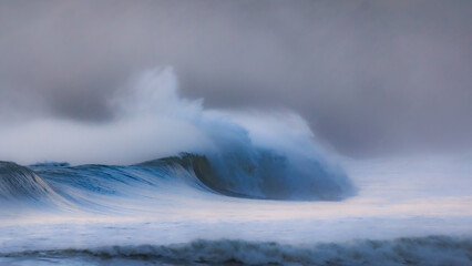 ola // wave
